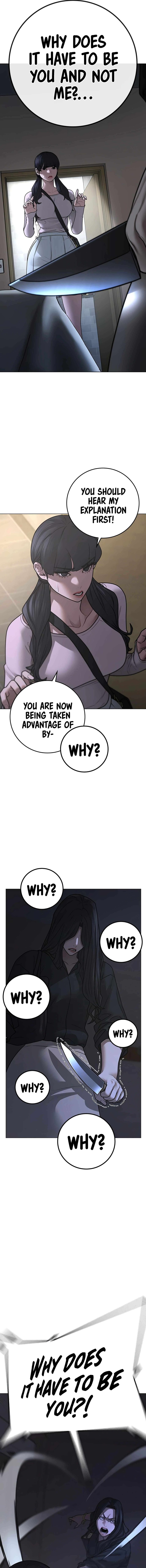 Reality Quest Chapter 90 - Page 4 in English