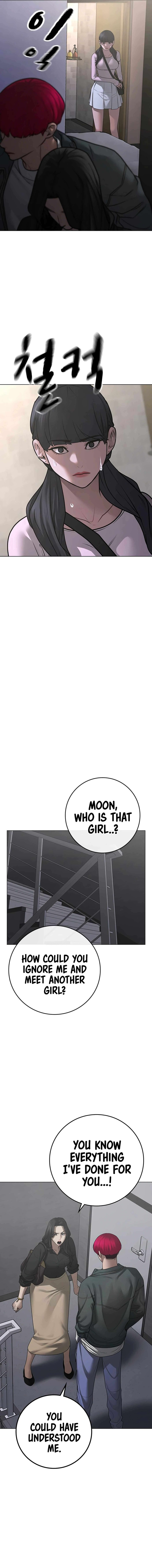 Reality Quest Chapter 90 - Page 7 in English