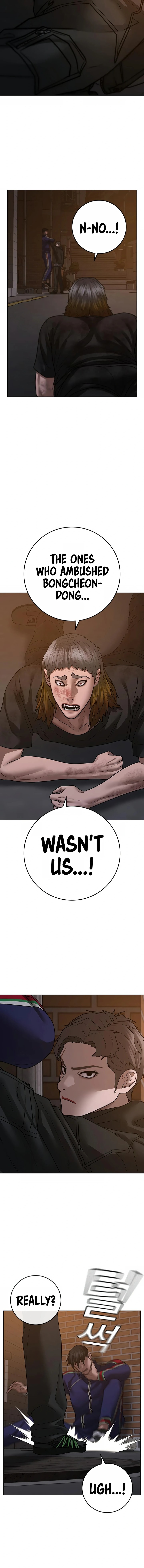 Reality Quest Chapter 94 - Page 18 in English