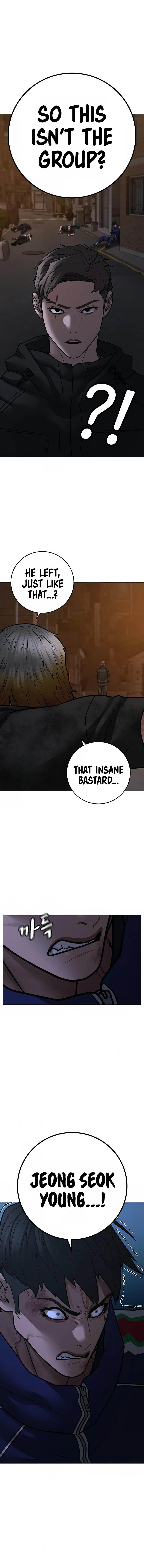 Reality Quest Chapter 94 - Page 19 in English