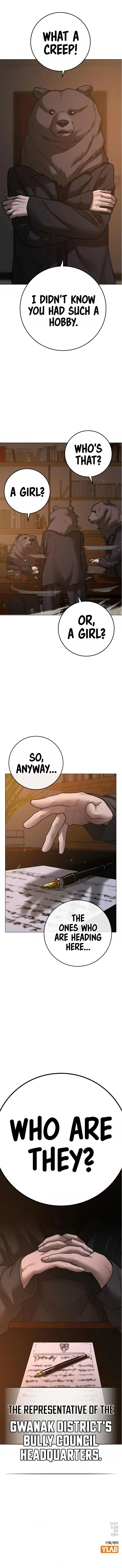 Reality Quest Chapter 94 - Page 23 in English