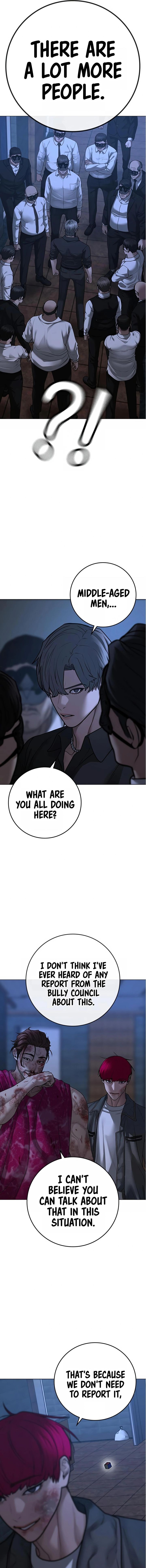 Reality Quest Chapter 94 - Page 5 in English