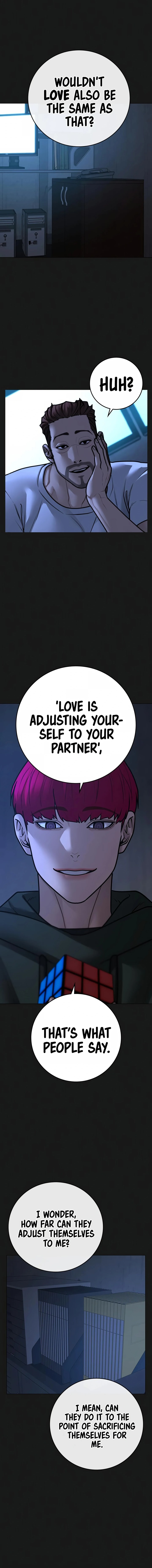 Reality Quest Chapter 94 - Page 8 in English