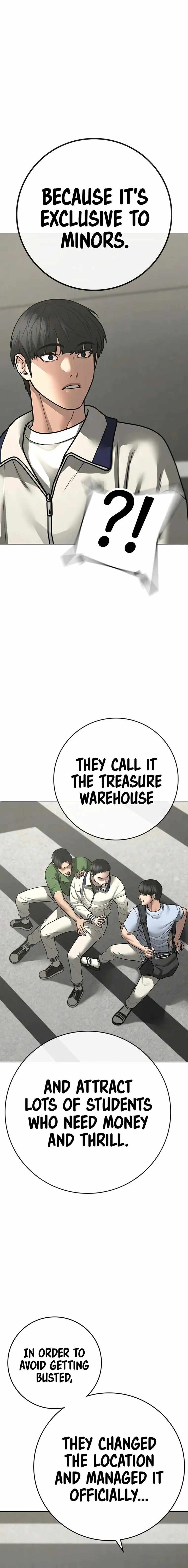 Reality Quest Chapter 97 - Page 19 in English