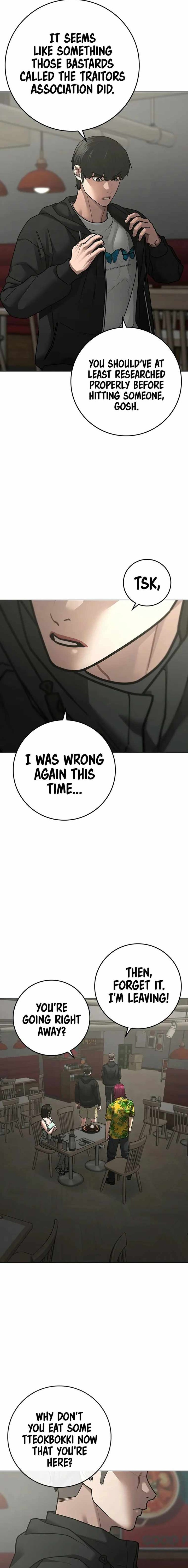 Reality Quest Chapter 97 - Page 9 in English