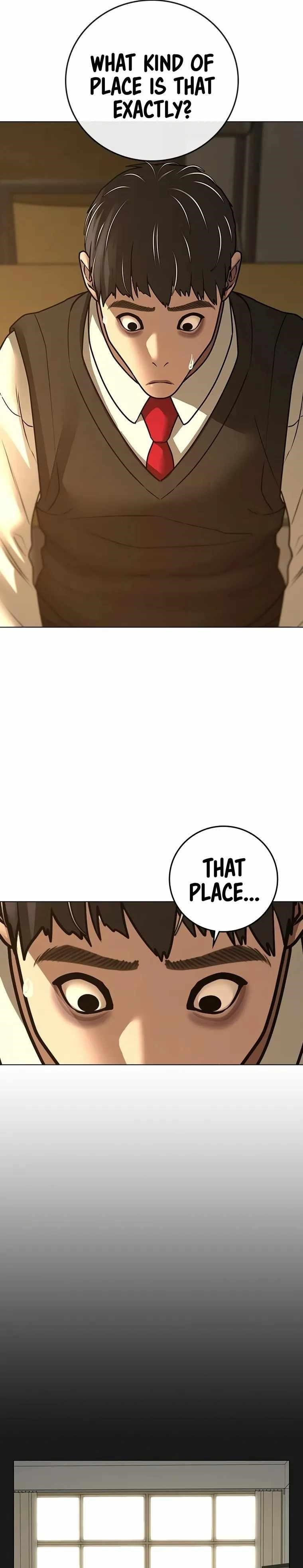 Reality Quest Chapter 98 - Page 11 in English