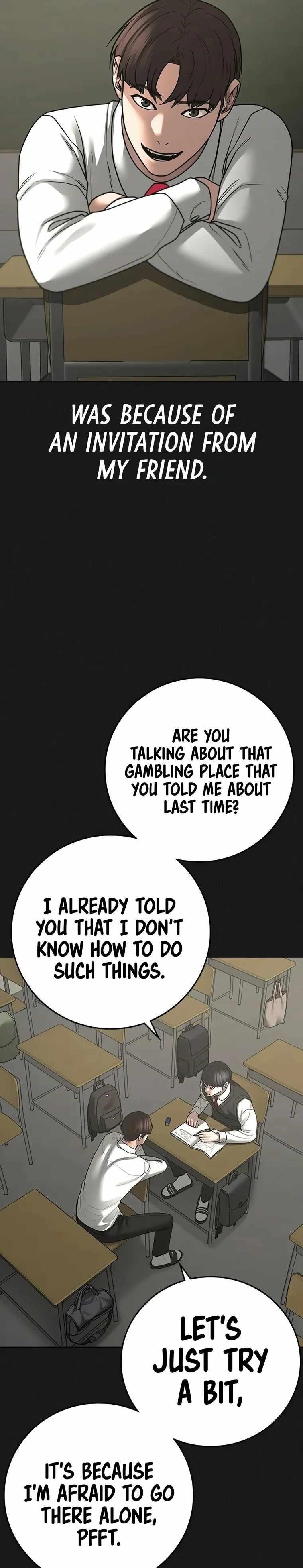 Reality Quest Chapter 98 - Page 13 in English