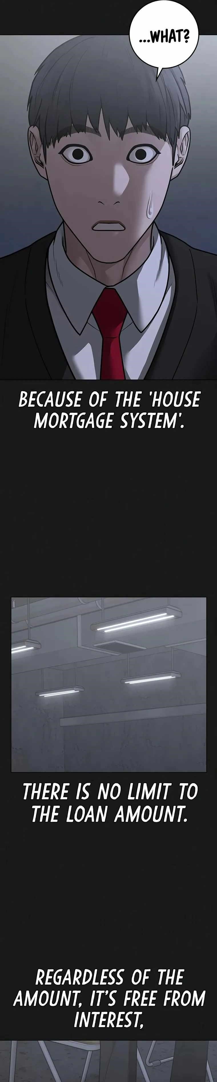 Reality Quest Chapter 98 - Page 19 in English
