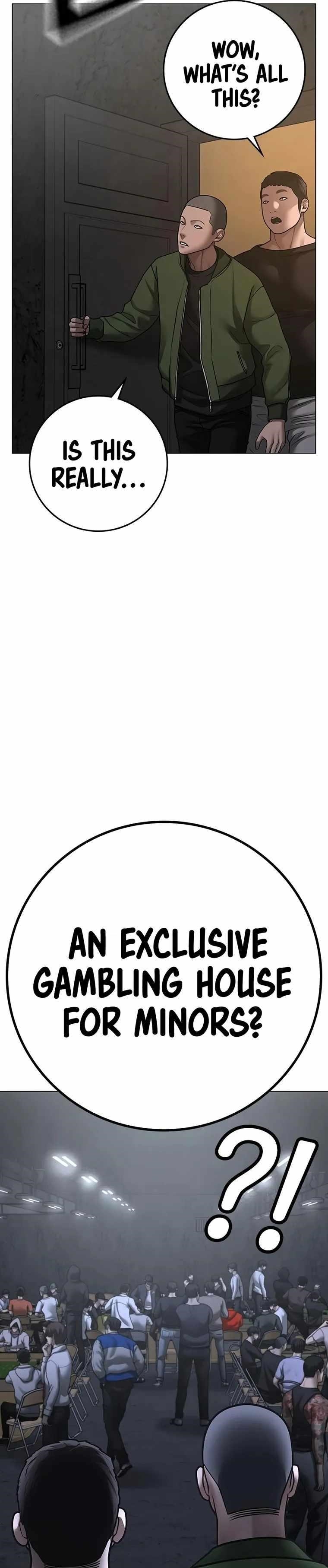 Reality Quest Chapter 98 - Page 31 in English