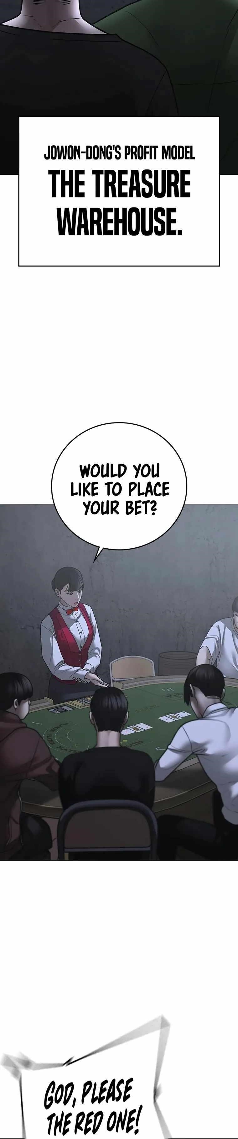 Reality Quest Chapter 98 - Page 32 in English