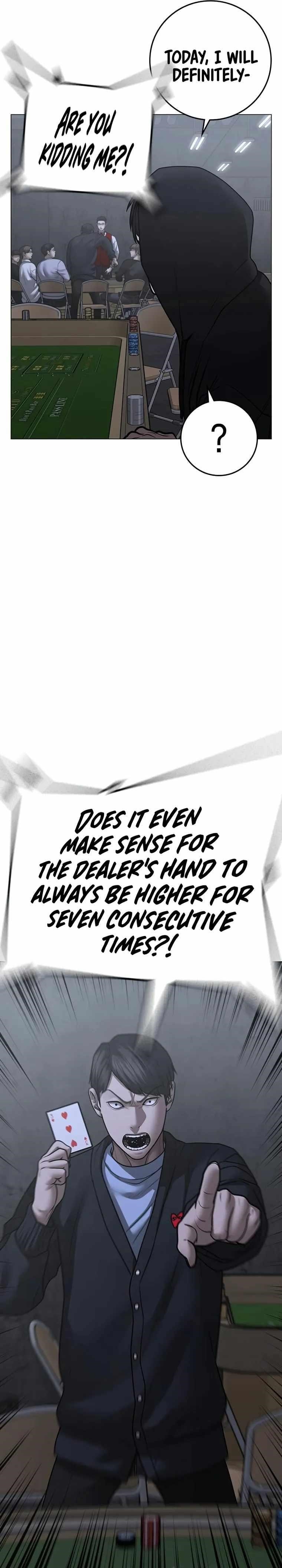 Reality Quest Chapter 98 - Page 35 in English