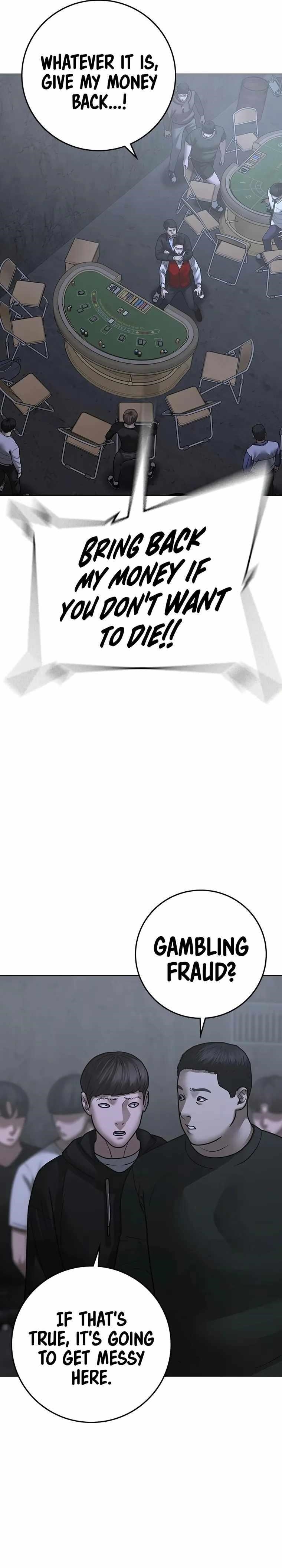 Reality Quest Chapter 98 - Page 39 in English