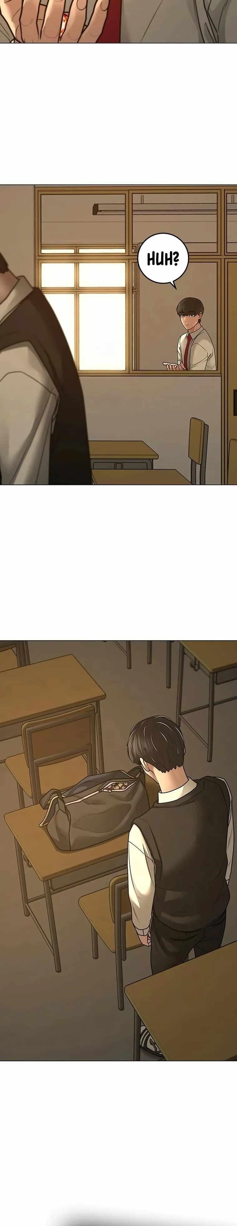 Reality Quest Chapter 98 - Page 4 in English