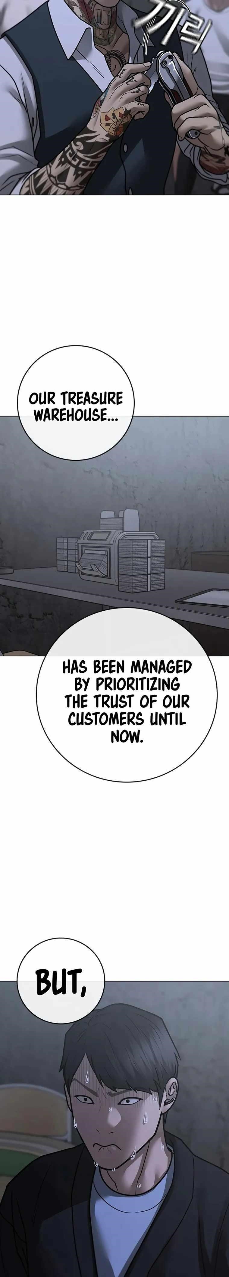 Reality Quest Chapter 98 - Page 44 in English