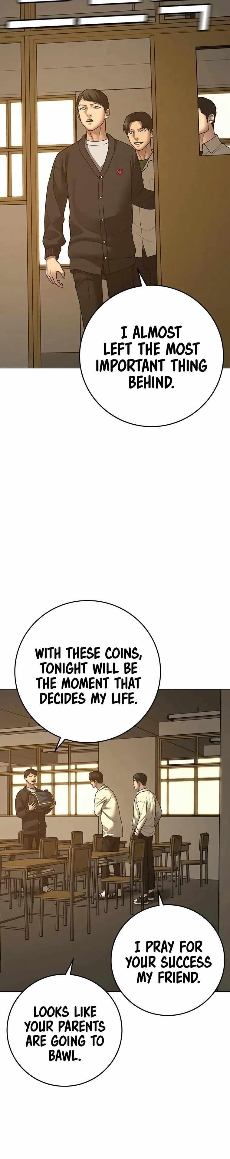 Reality Quest Chapter 98 - Page 7 in English