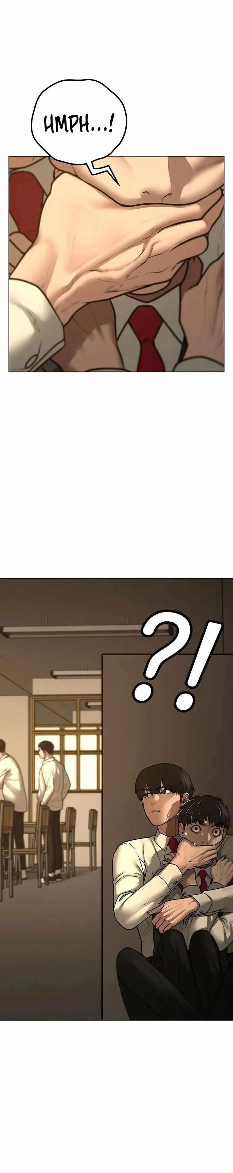 Reality Quest Chapter 98 - Page 8 in English
