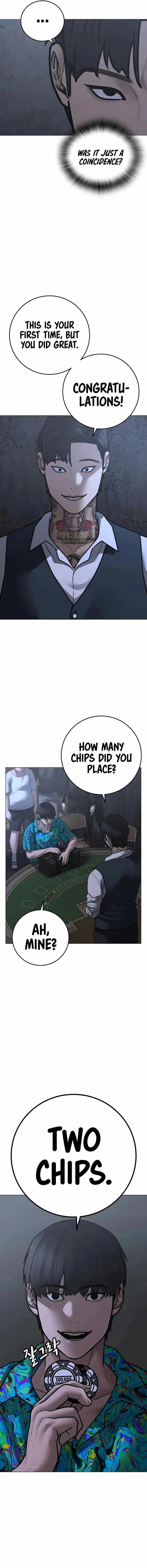 Reality Quest Chapter 99 - Page 13 in English