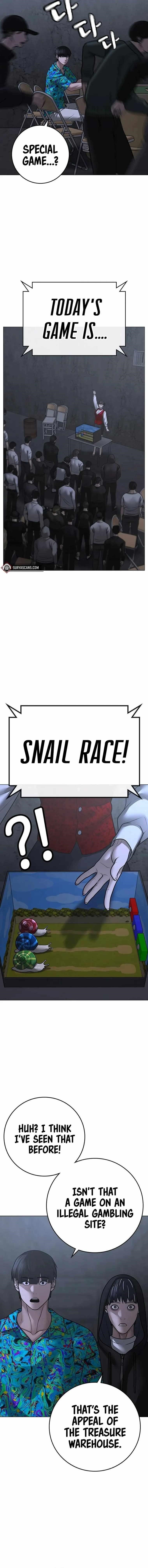 Reality Quest Chapter 99 - Page 15 in English