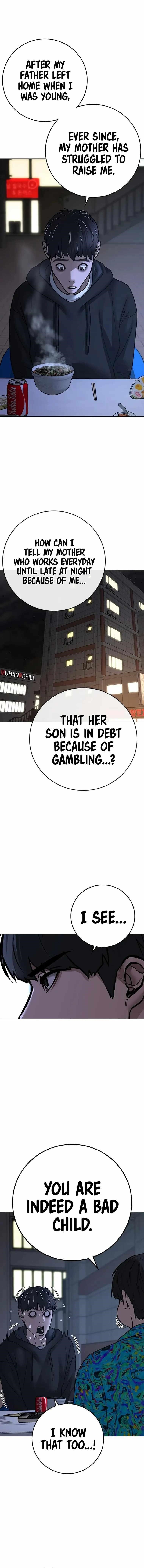 Reality Quest Chapter 99 - Page 20 in English