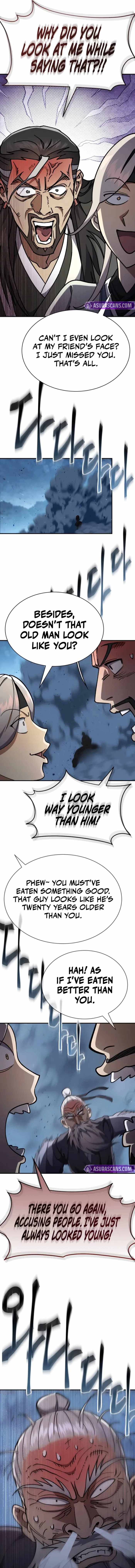 The Heavenly Demon Wants a Quiet Life Chapter 36 - Page 13 in English