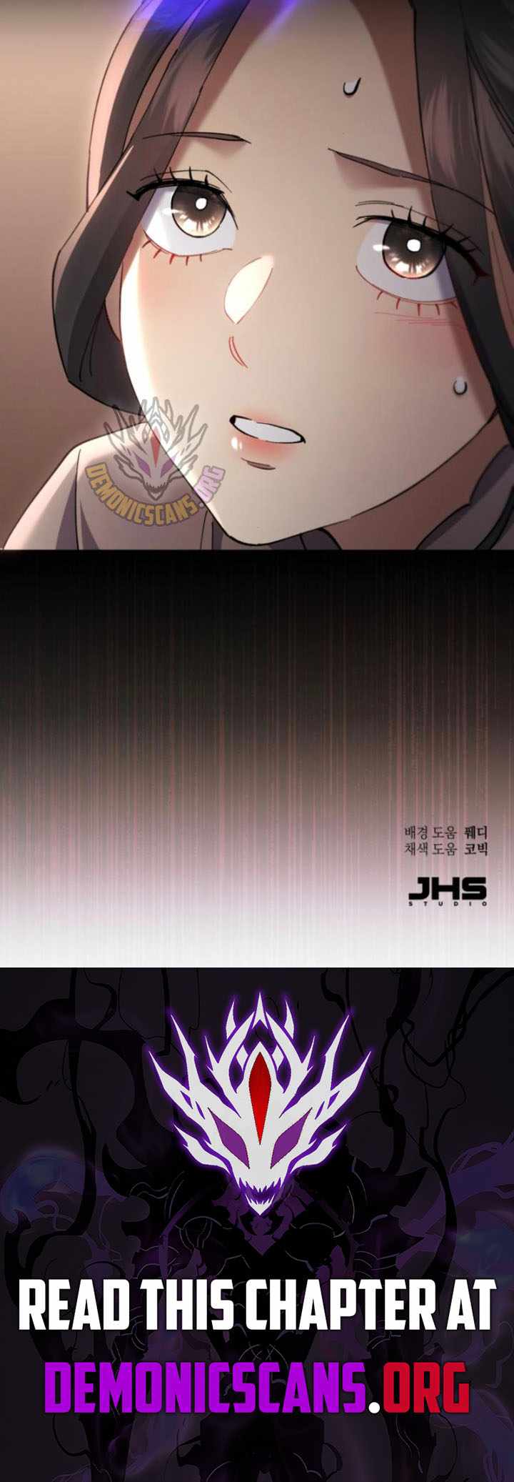 The Heavenly Demon Wants a Quiet Life Chapter 37 - Page 19 in English