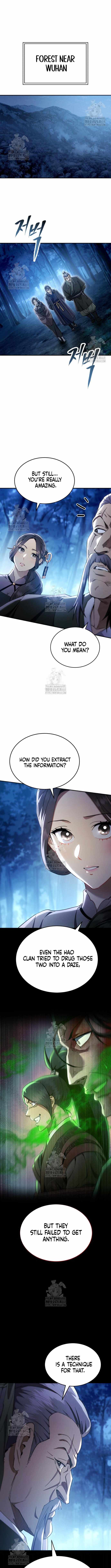 The Heavenly Demon Wants a Quiet Life Chapter 49 - Page 13 in English