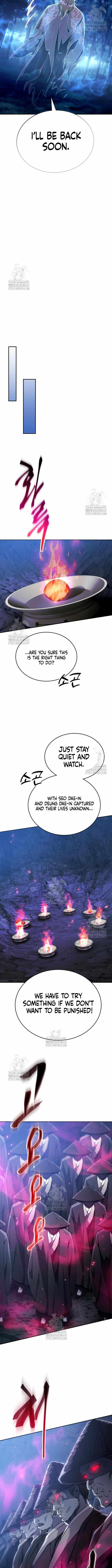 The Heavenly Demon Wants a Quiet Life Chapter 49 - Page 16 in English