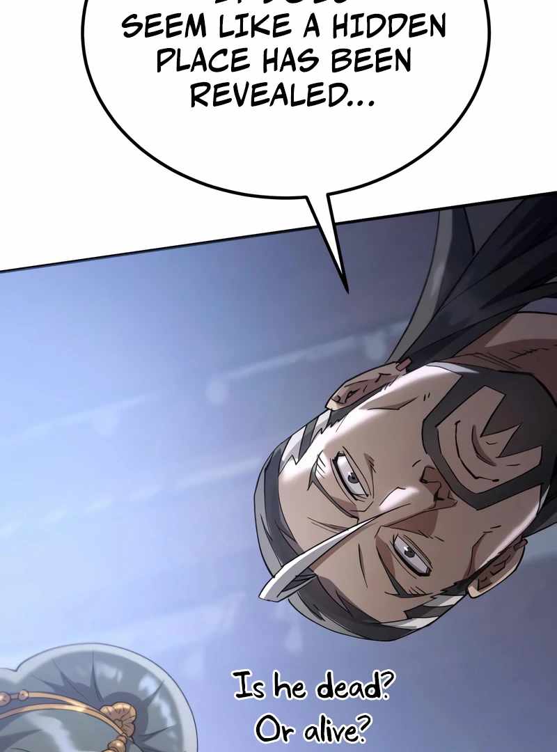 The Heavenly Demon Wants a Quiet Life Chapter 64 - Page 101 in English
