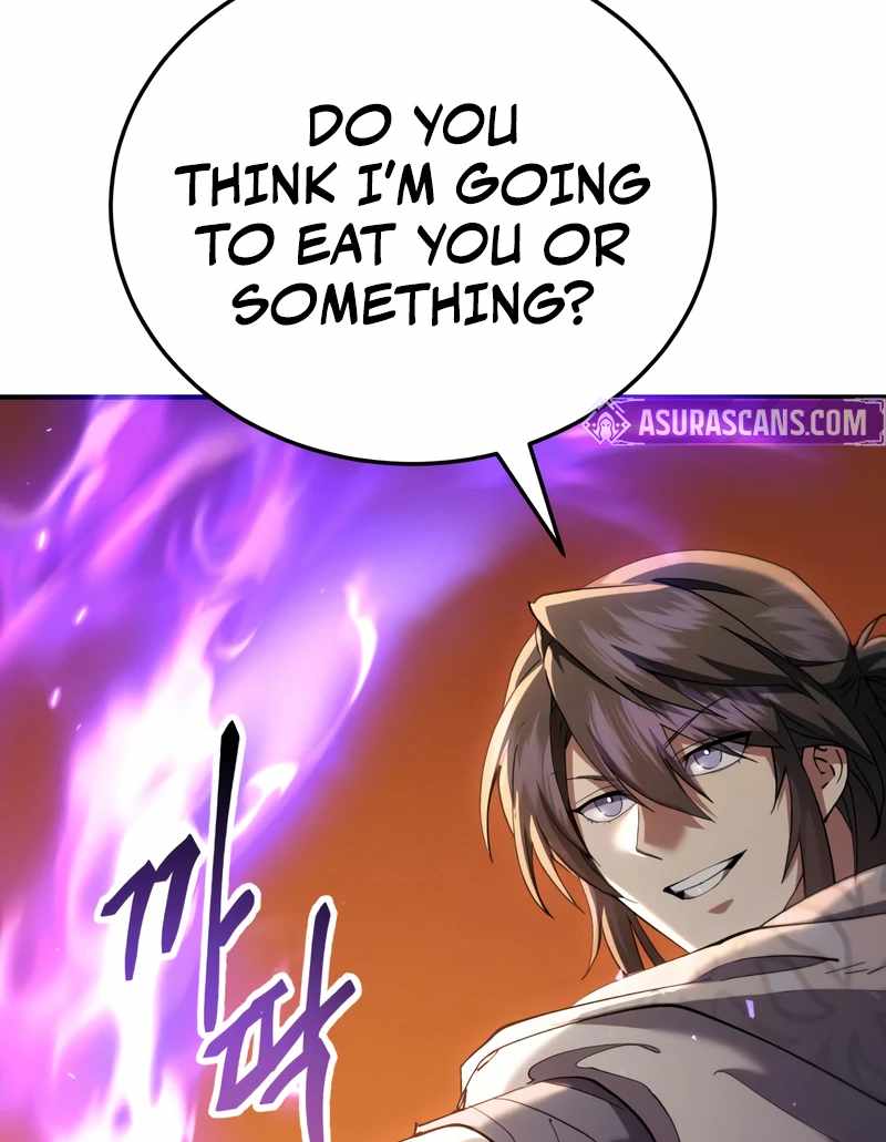 The Heavenly Demon Wants a Quiet Life Chapter 64 - Page 12 in English