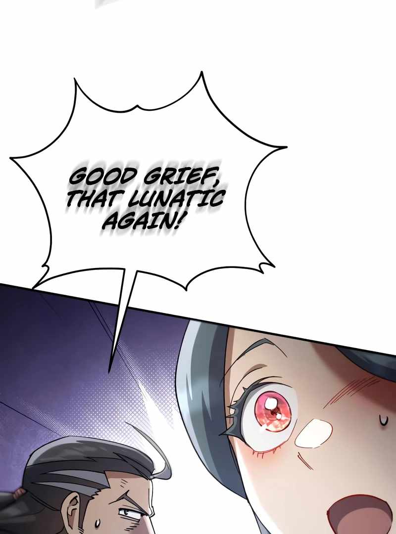 The Heavenly Demon Wants a Quiet Life Chapter 64 - Page 119 in English