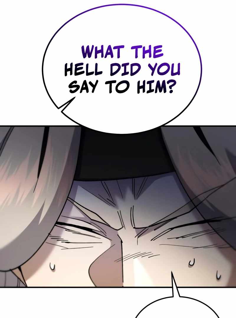 The Heavenly Demon Wants a Quiet Life Chapter 64 - Page 122 in English