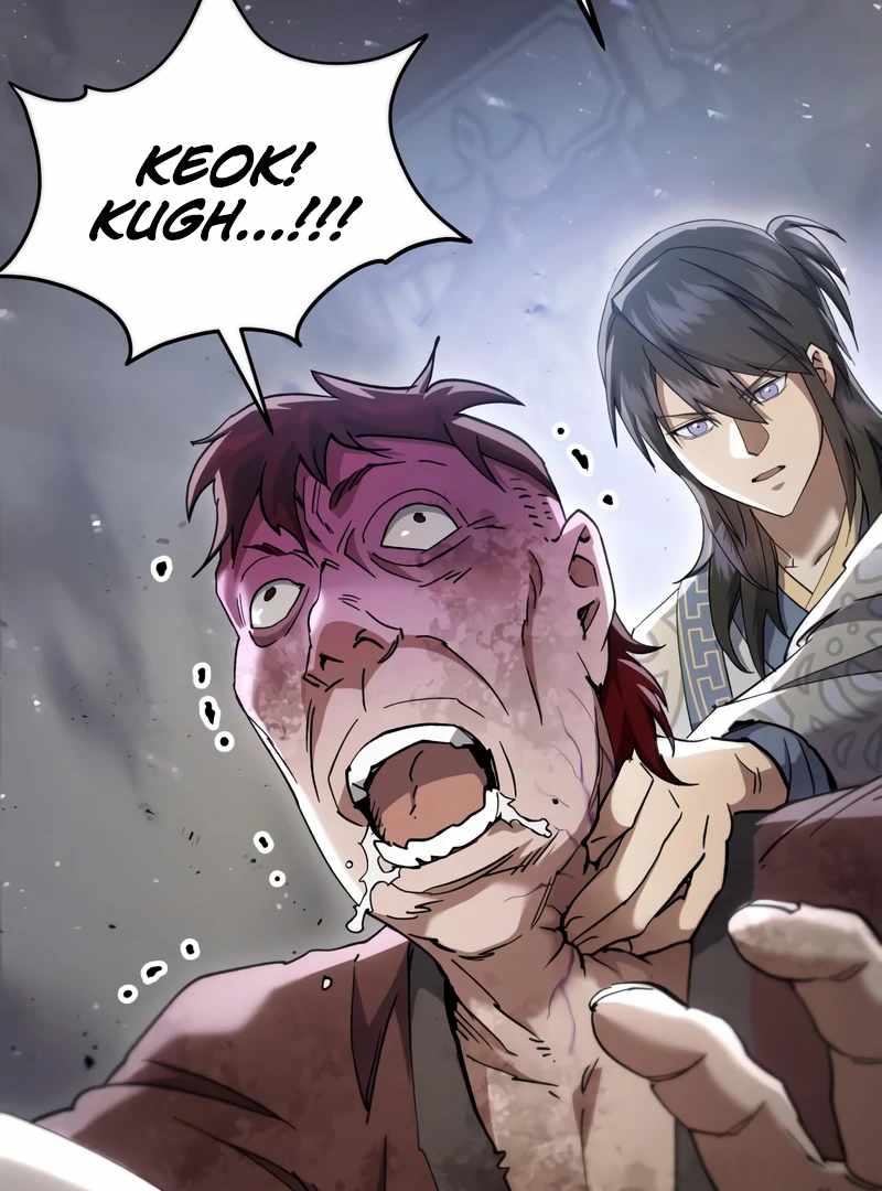The Heavenly Demon Wants a Quiet Life Chapter 64 - Page 124 in English