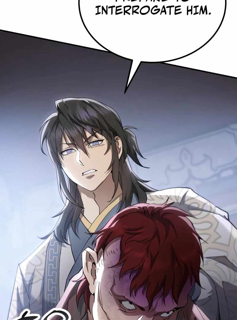 The Heavenly Demon Wants a Quiet Life Chapter 64 - Page 129 in English