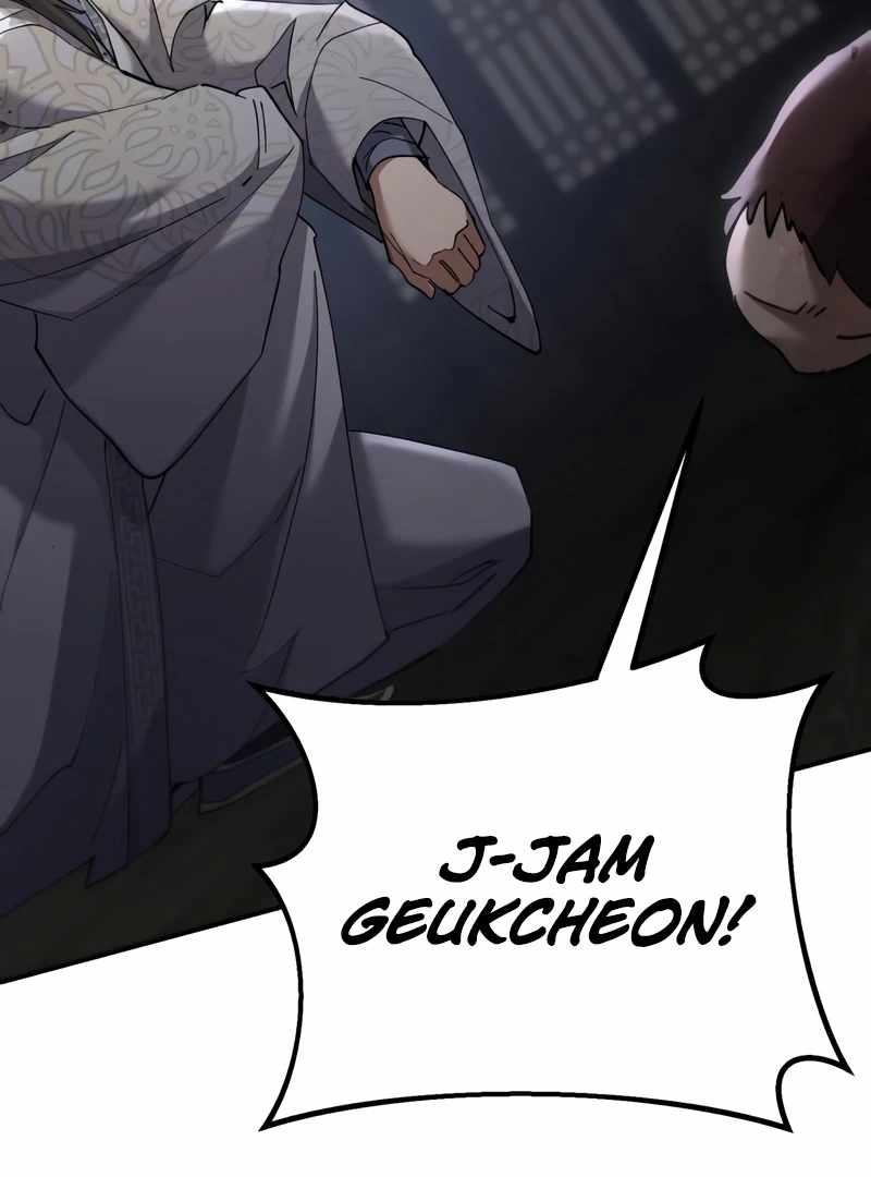 The Heavenly Demon Wants a Quiet Life Chapter 64 - Page 140 in English