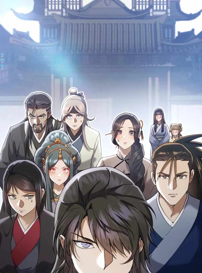 The Heavenly Demon Wants a Quiet Life Chapter 64 - Page 168 in English