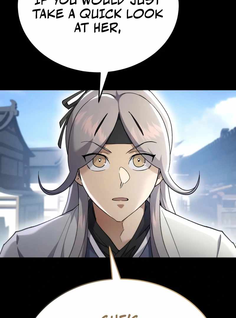 The Heavenly Demon Wants a Quiet Life Chapter 64 - Page 38 in English