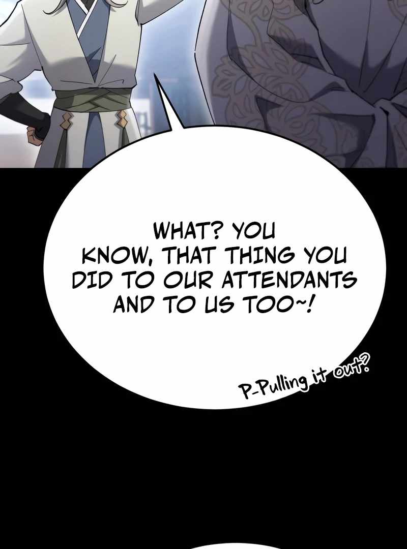 The Heavenly Demon Wants a Quiet Life Chapter 64 - Page 42 in English