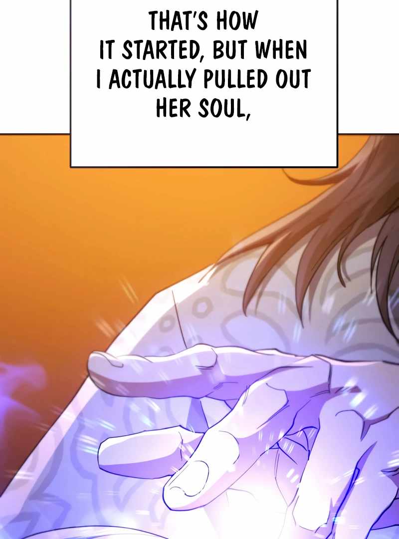 The Heavenly Demon Wants a Quiet Life Chapter 64 - Page 45 in English