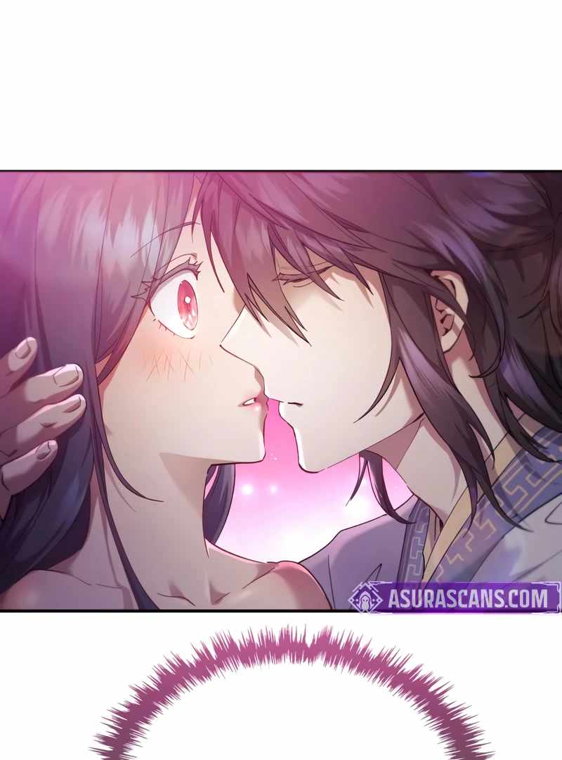 The Heavenly Demon Wants a Quiet Life Chapter 64 - Page 62 in English