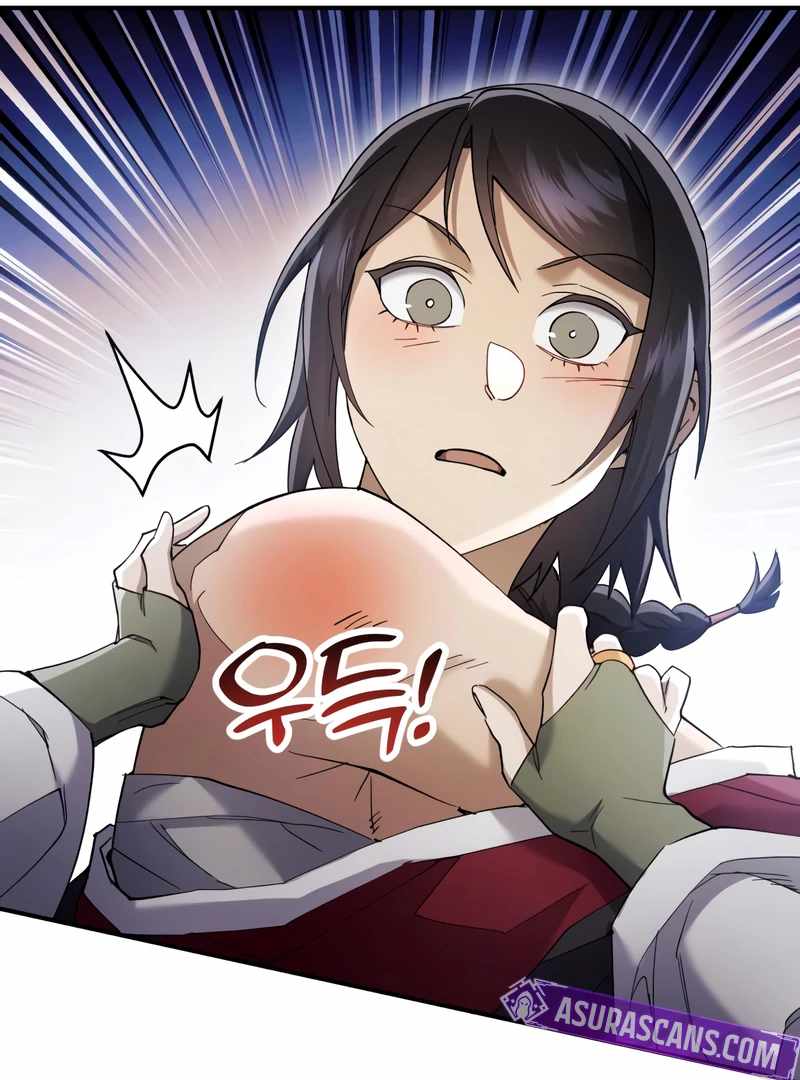 The Heavenly Demon Wants a Quiet Life Chapter 64 - Page 82 in English