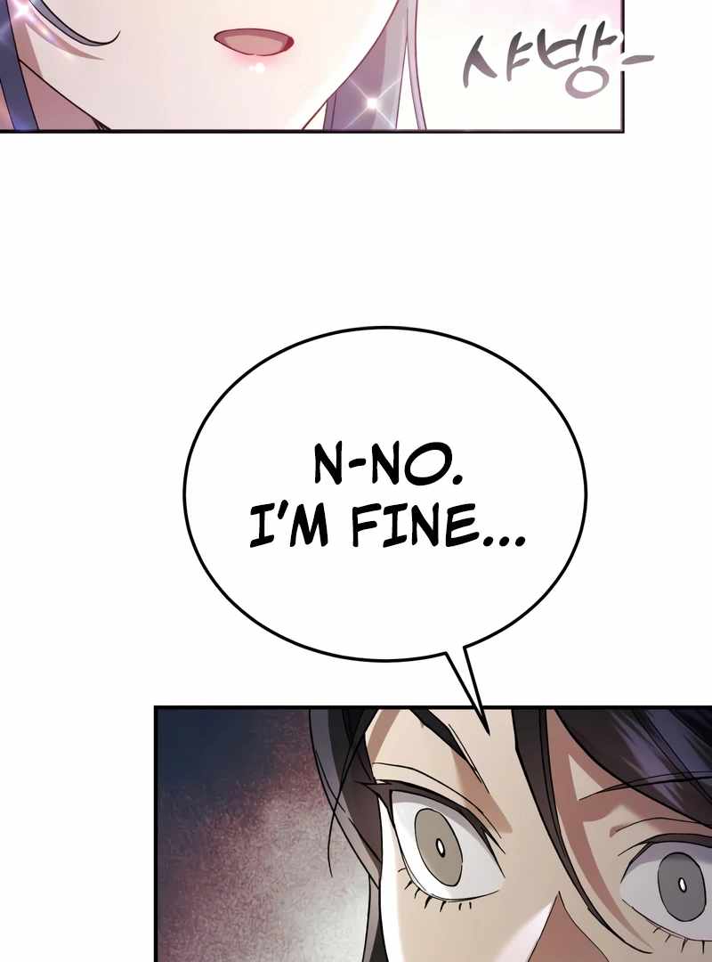 The Heavenly Demon Wants a Quiet Life Chapter 64 - Page 84 in English