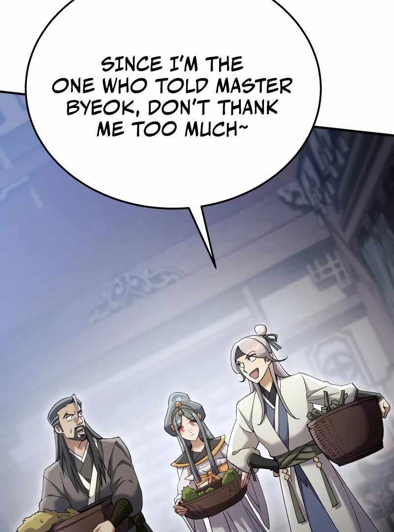 The Heavenly Demon Wants a Quiet Life Chapter 64 - Page 89 in English
