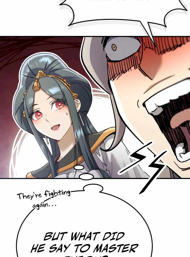The Heavenly Demon Wants a Quiet Life Chapter 64 - Page 92 in English