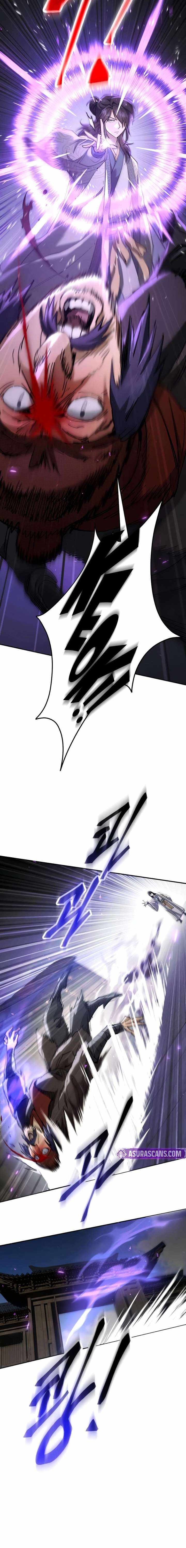 The Heavenly Demon Wants a Quiet Life Chapter 68 - Page 4 in English