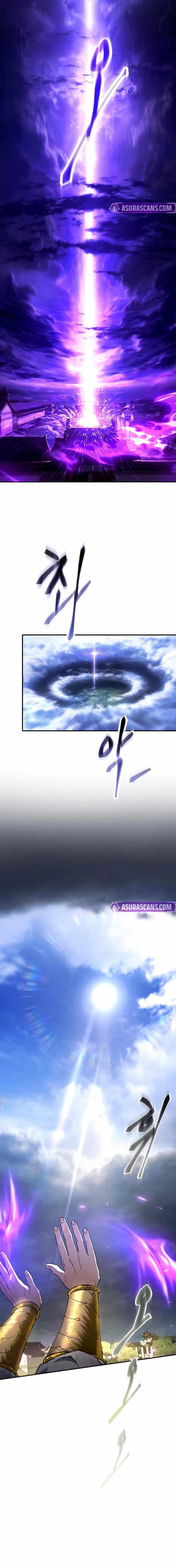 The Heavenly Demon Wants a Quiet Life Chapter 69 - Page 9 in English