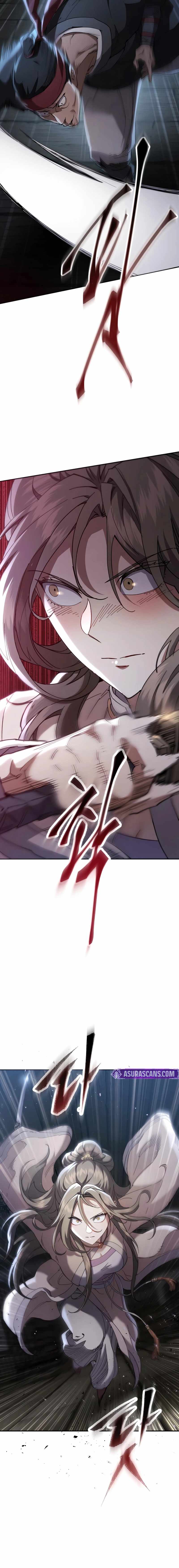 The Heavenly Demon Wants a Quiet Life Chapter 70 - Page 10 in English