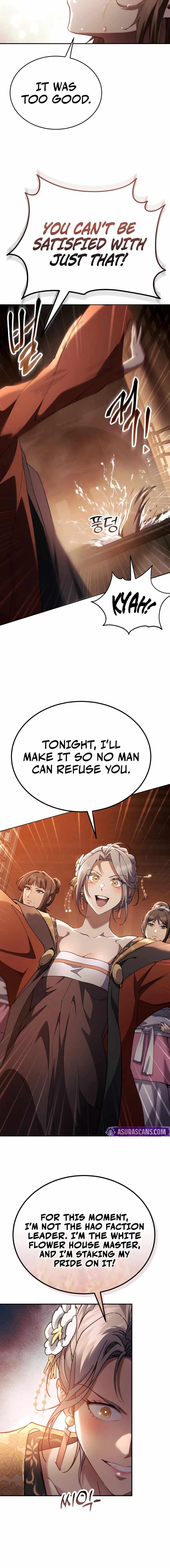 The Heavenly Demon Wants a Quiet Life Chapter 70 - Page 26 in English