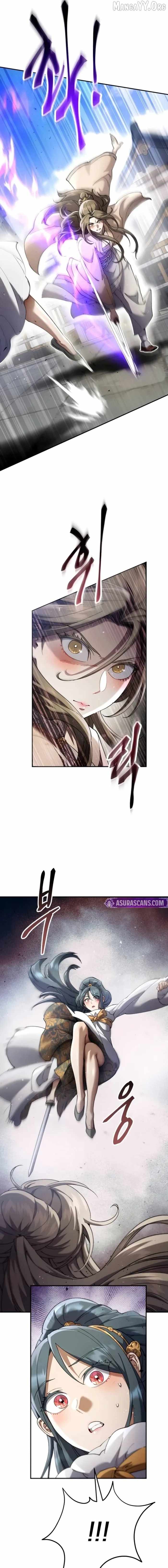 The Heavenly Demon Wants a Quiet Life Chapter 73 - Page 13 in English