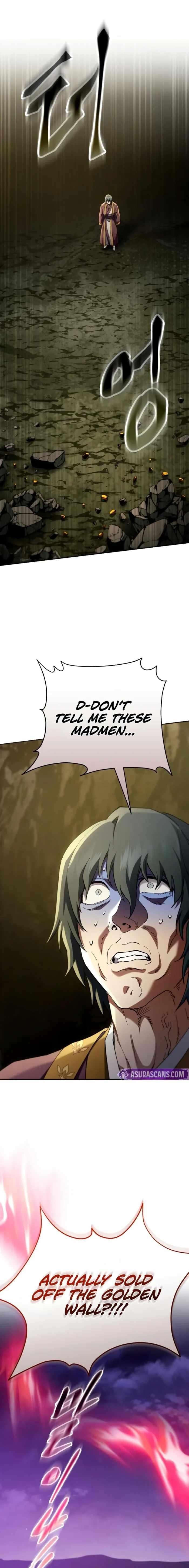 The Heavenly Demon Wants a Quiet Life Chapter 75 - Page 7 in English