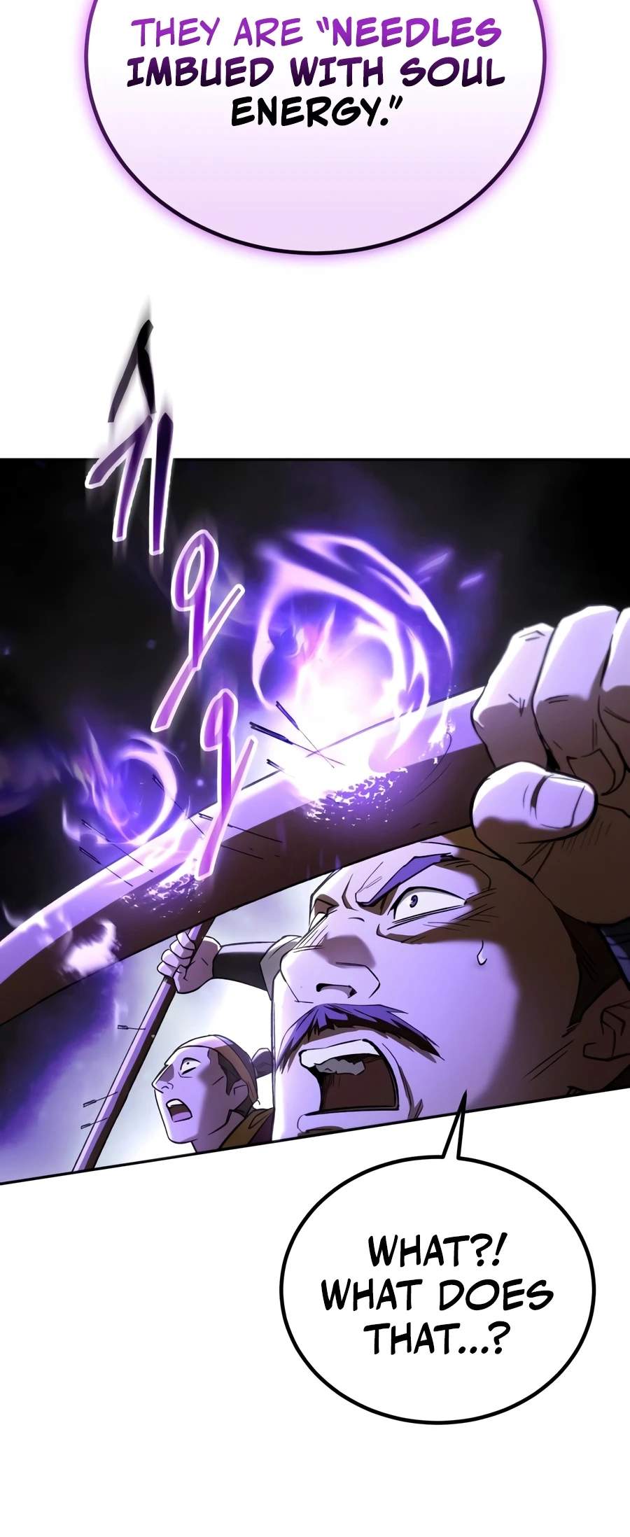 The Heavenly Demon Wants a Quiet Life Chapter 82 - Page 11 in English